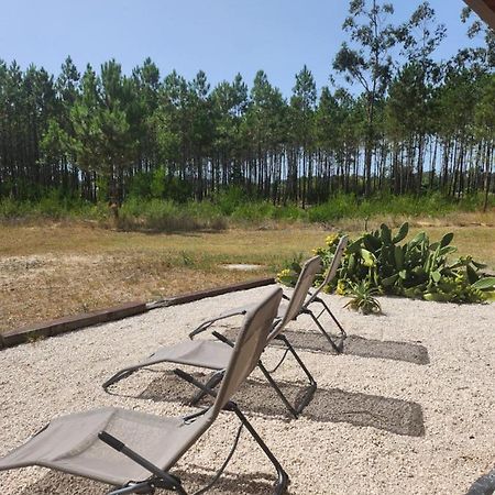 Quinta Das Camarinhas Кантанеде Екстериор снимка