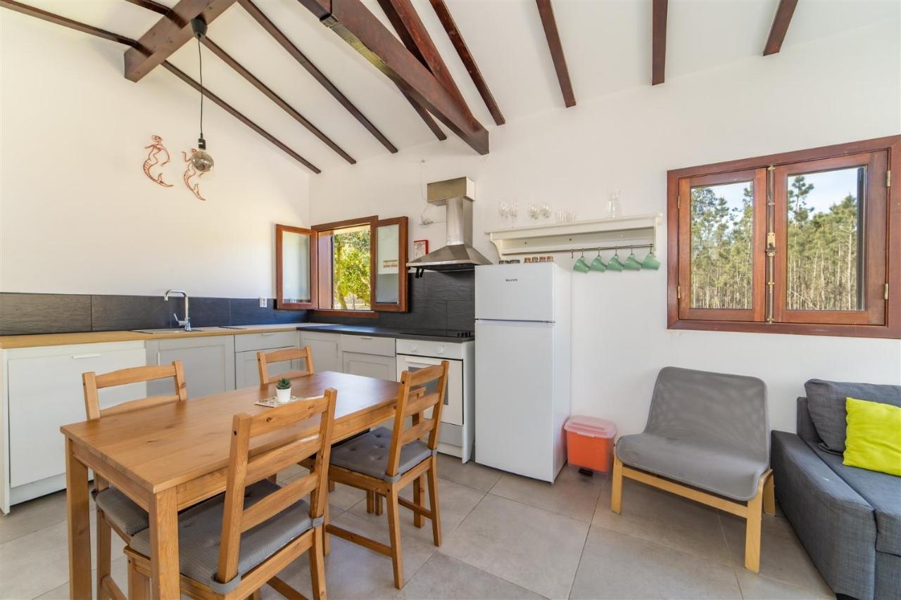 Quinta Das Camarinhas Кантанеде Екстериор снимка