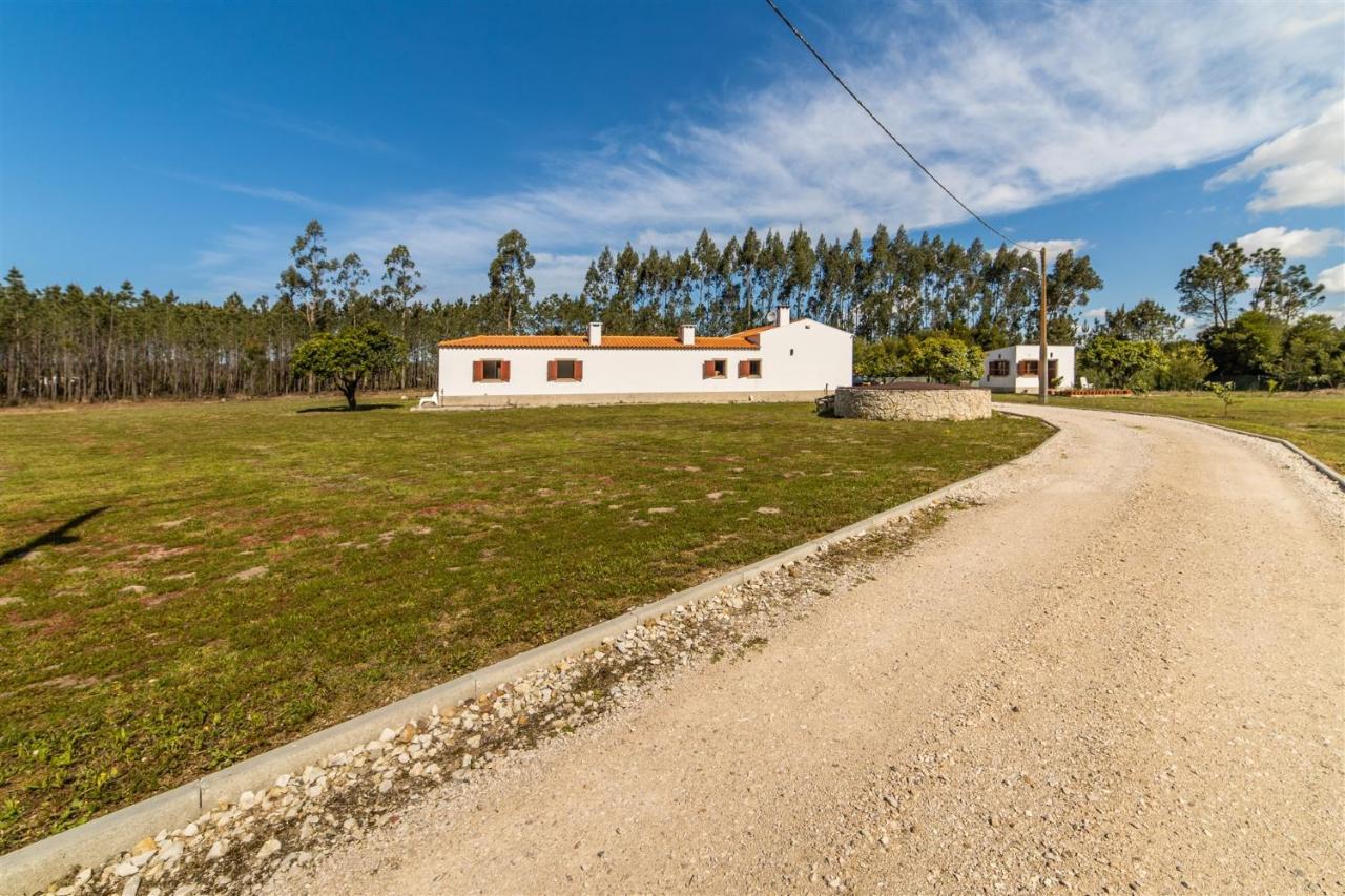 Quinta Das Camarinhas Кантанеде Екстериор снимка