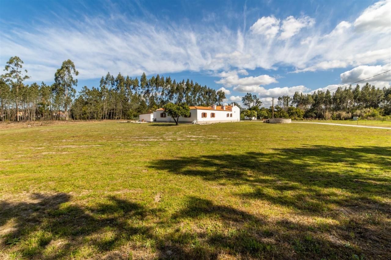 Quinta Das Camarinhas Кантанеде Екстериор снимка