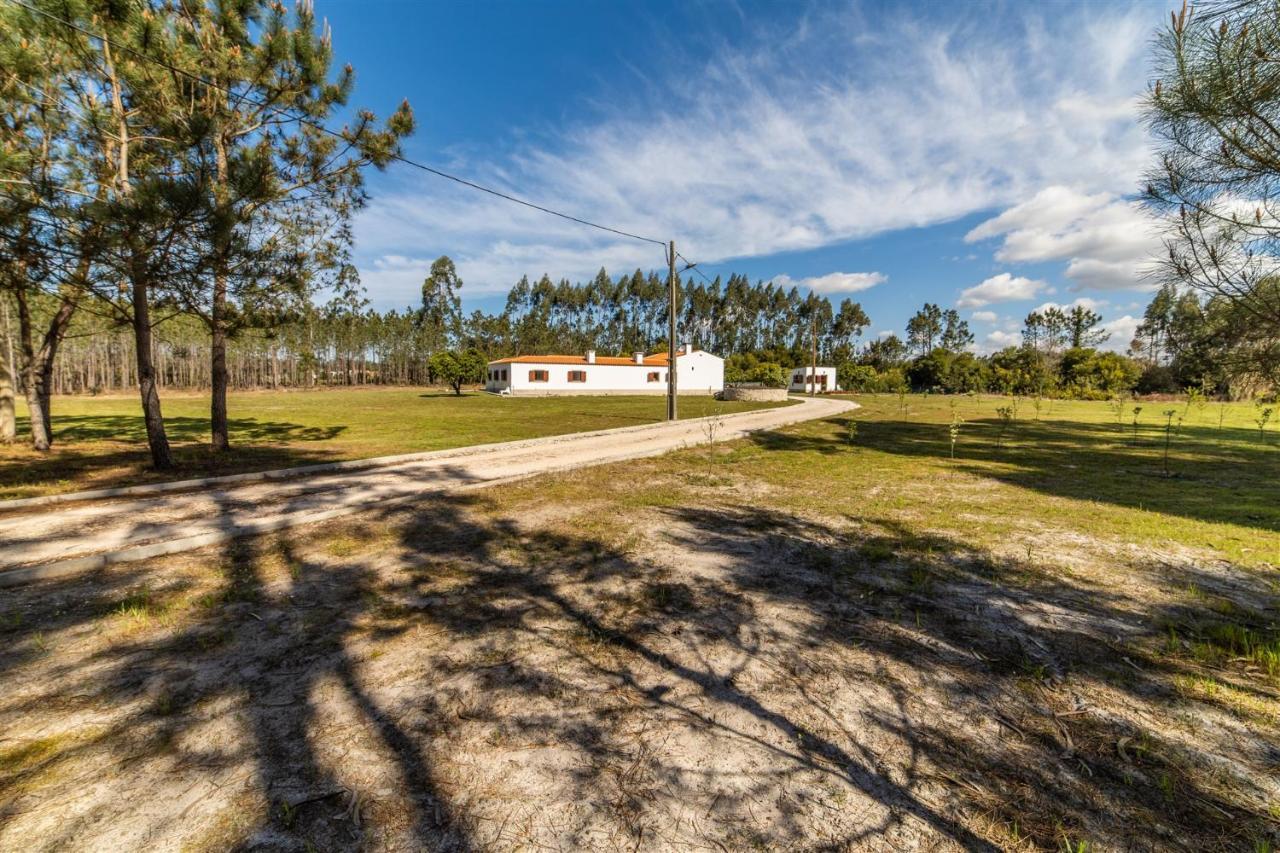 Quinta Das Camarinhas Кантанеде Екстериор снимка