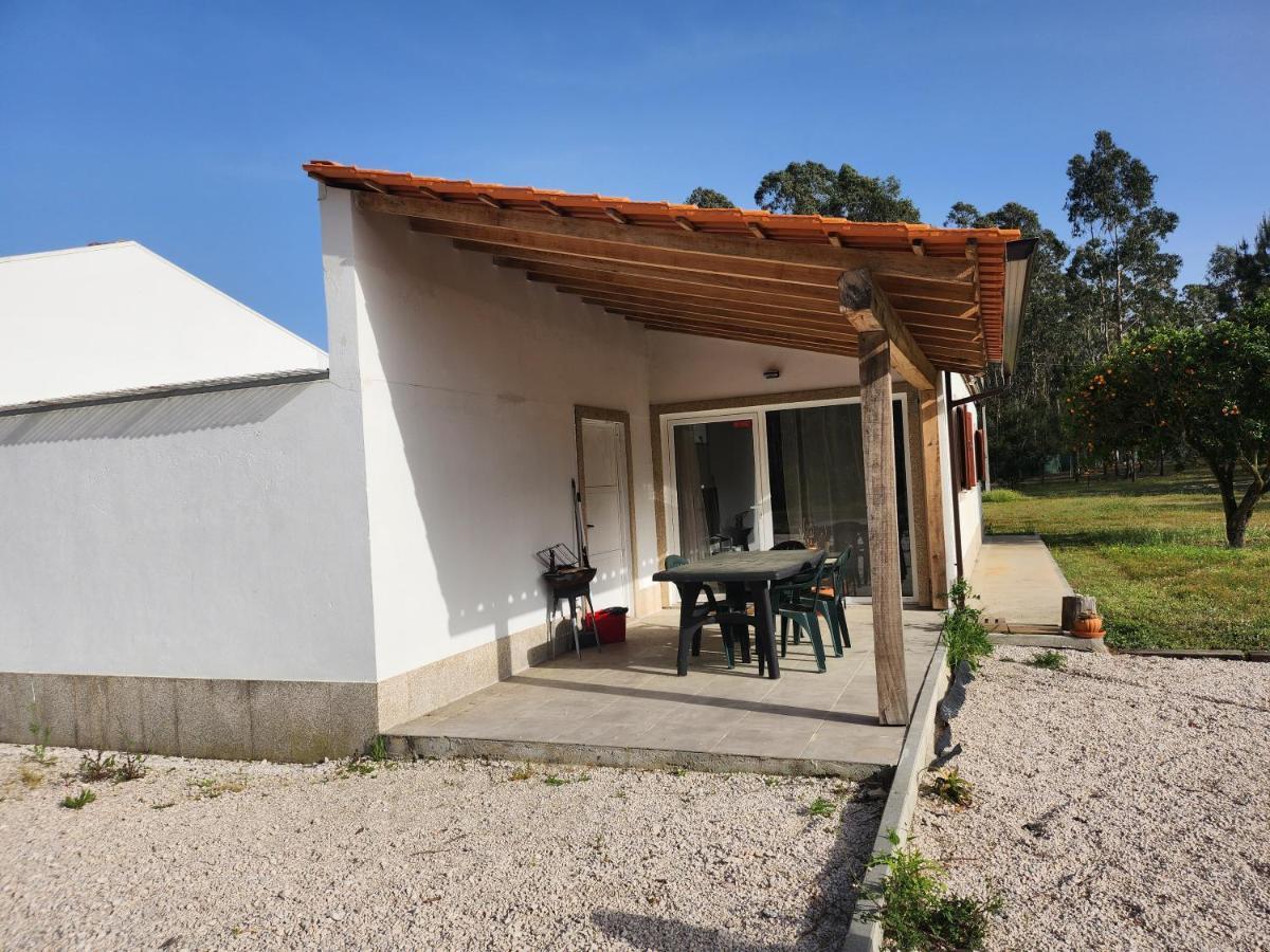 Quinta Das Camarinhas Кантанеде Екстериор снимка