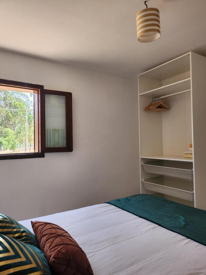 Quinta Das Camarinhas Кантанеде Екстериор снимка
