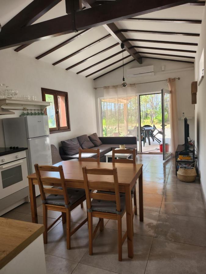 Quinta Das Camarinhas Кантанеде Екстериор снимка