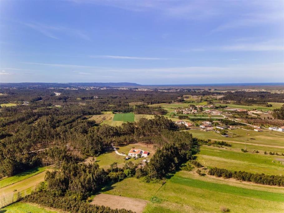 Quinta Das Camarinhas Кантанеде Екстериор снимка