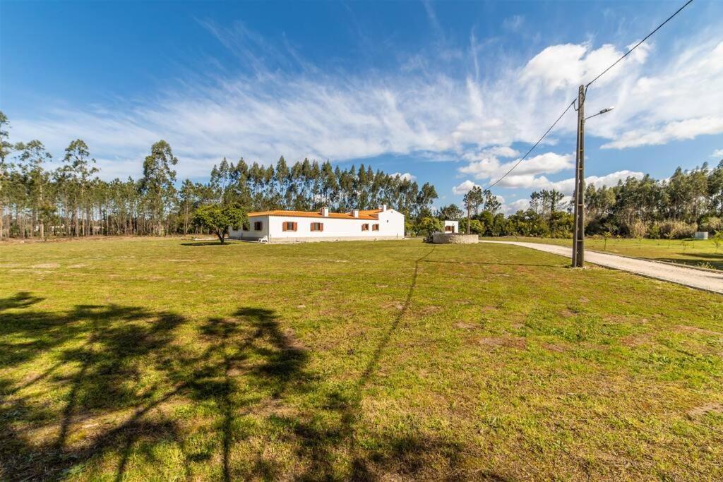 Quinta Das Camarinhas Кантанеде Екстериор снимка