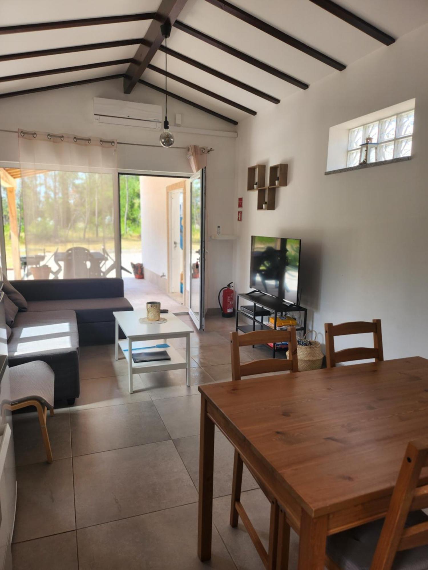 Quinta Das Camarinhas Кантанеде Екстериор снимка